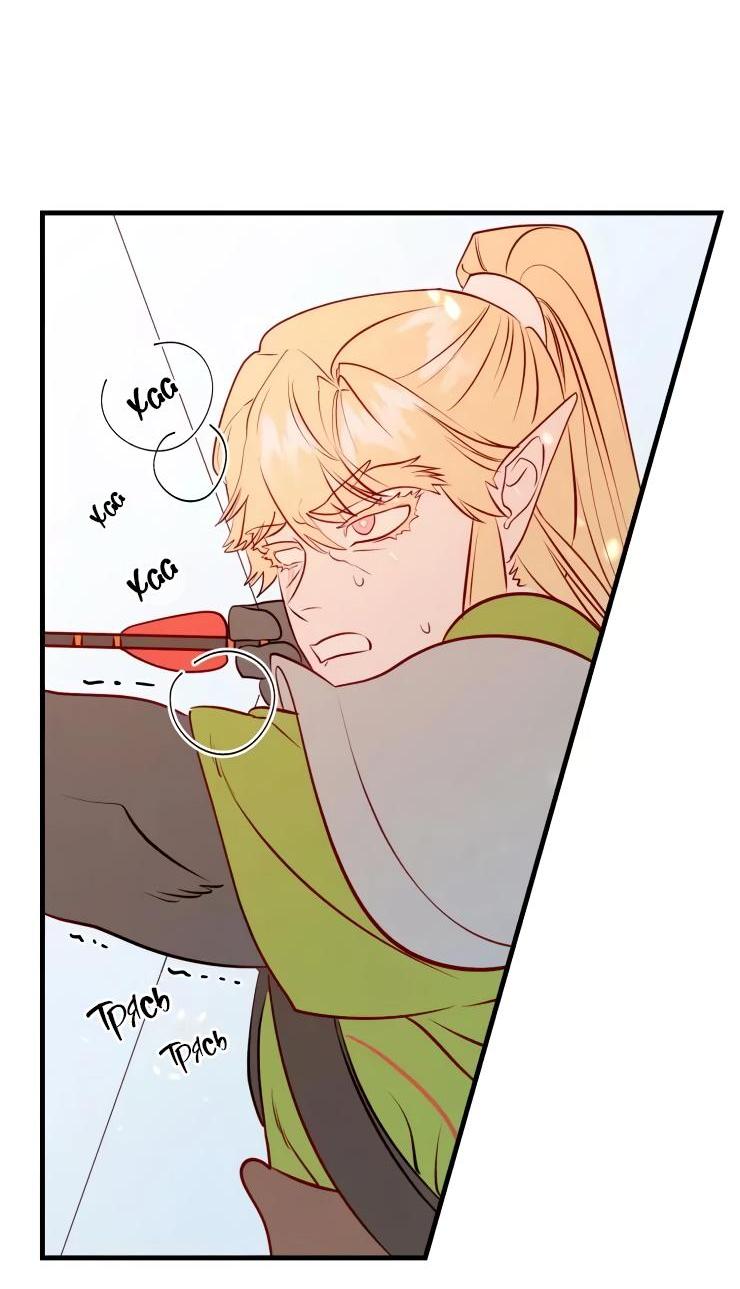 Манга Гей!ротичный жрец - Глава 21 Страница 23