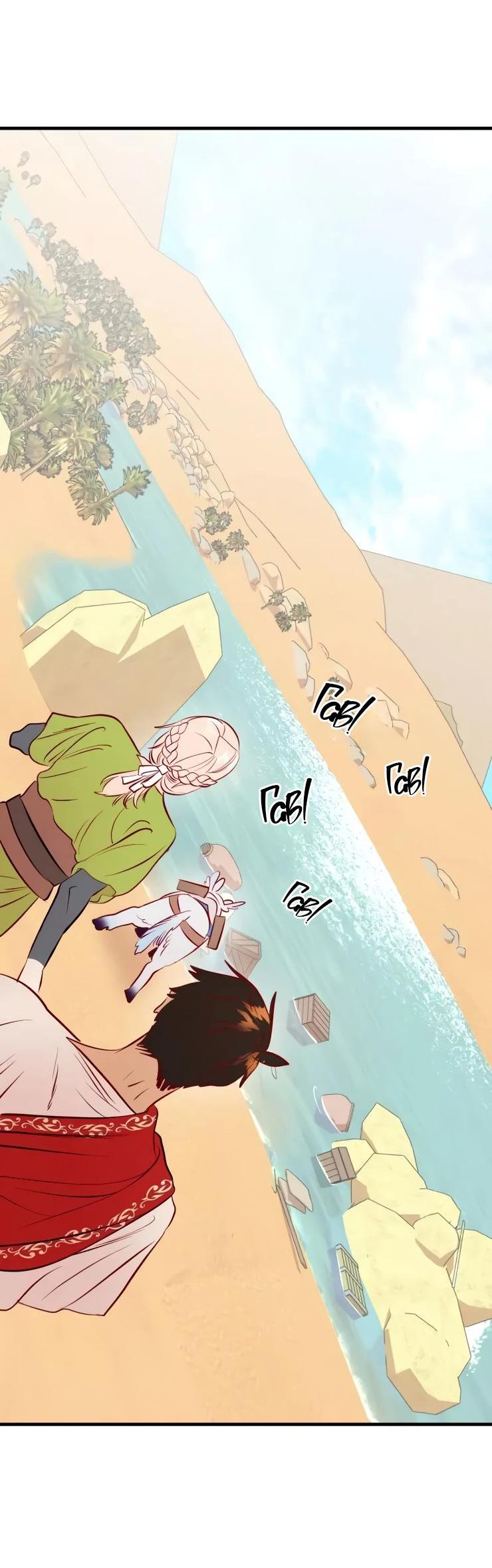 Манга Гей!ротичный жрец - Глава 20 Страница 17