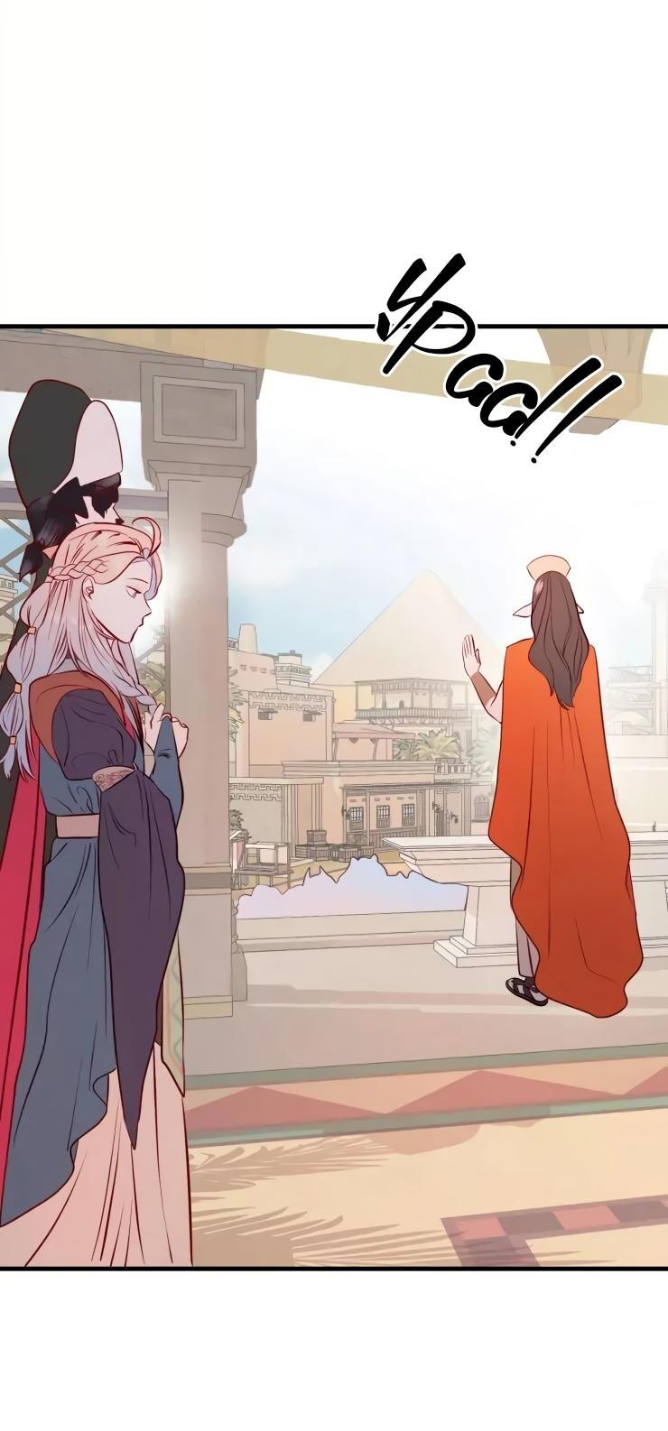 Манга Гей!ротичный жрец - Глава 20 Страница 49