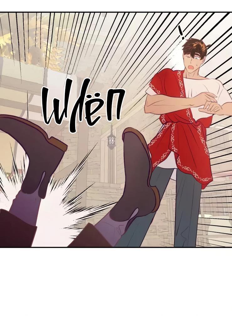 Манга Гей!ротичный жрец - Глава 19 Страница 5