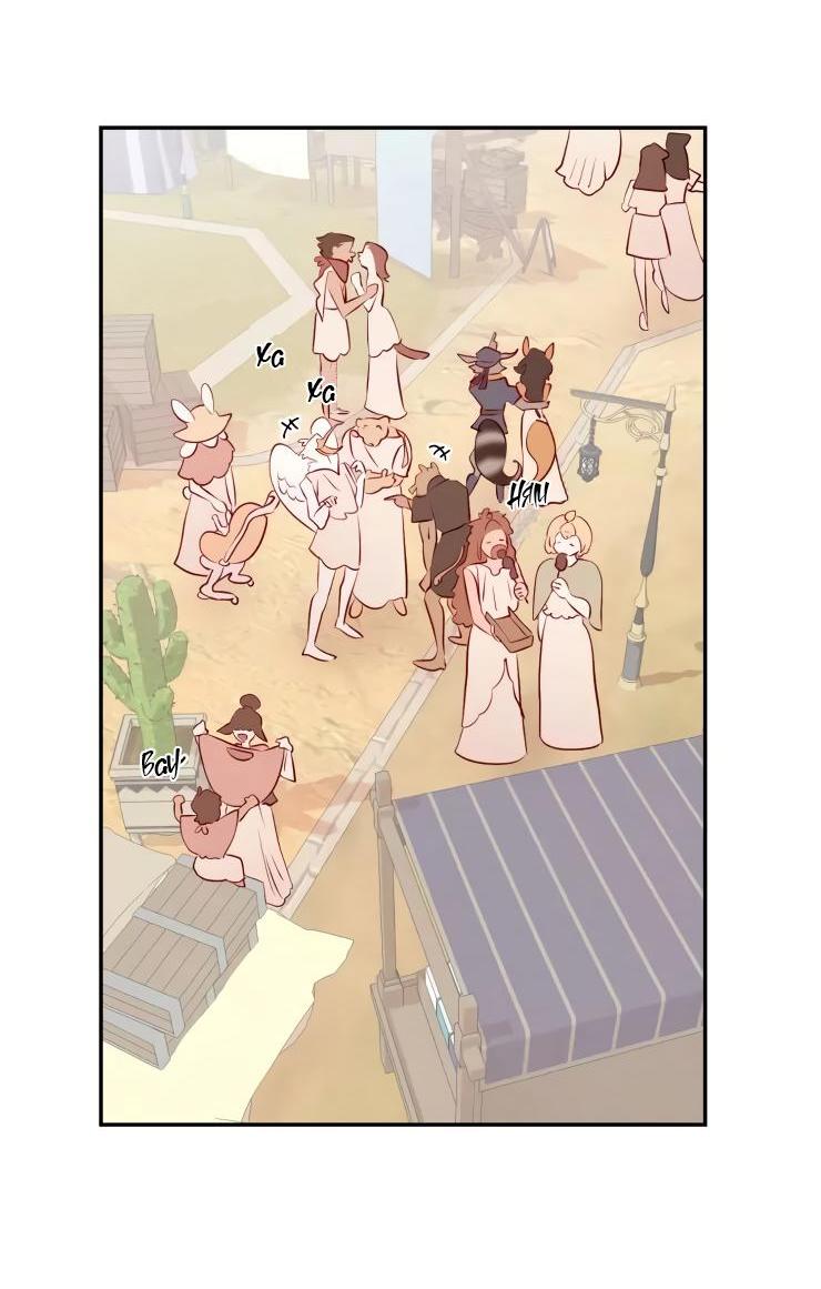 Манга Гей!ротичный жрец - Глава 19 Страница 21