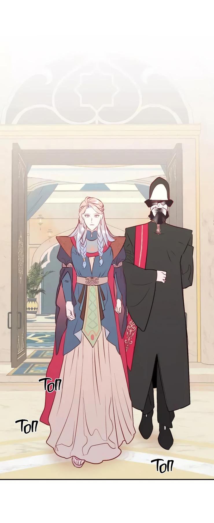 Манга Гей!ротичный жрец - Глава 19 Страница 18