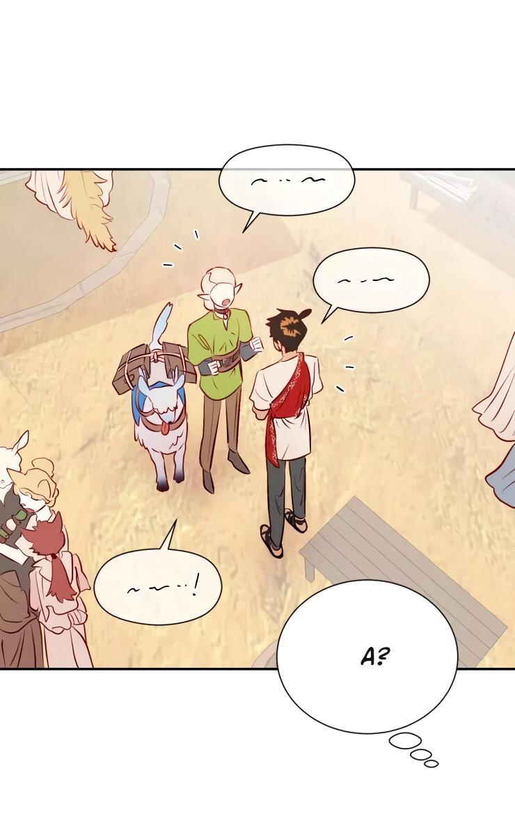 Манга Гей!ротичный жрец - Глава 19 Страница 51