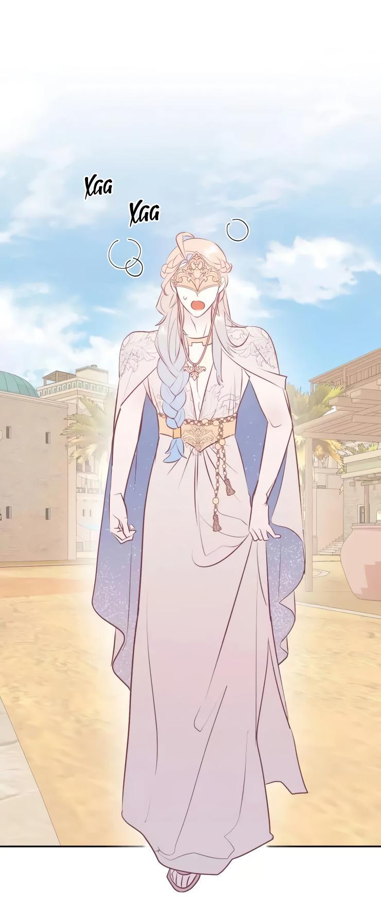 Манга Гей!ротичный жрец - Глава 18 Страница 7