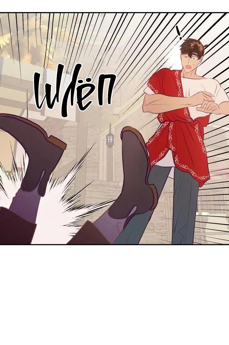 Манга Гей!ротичный жрец - Глава 18 Страница 51