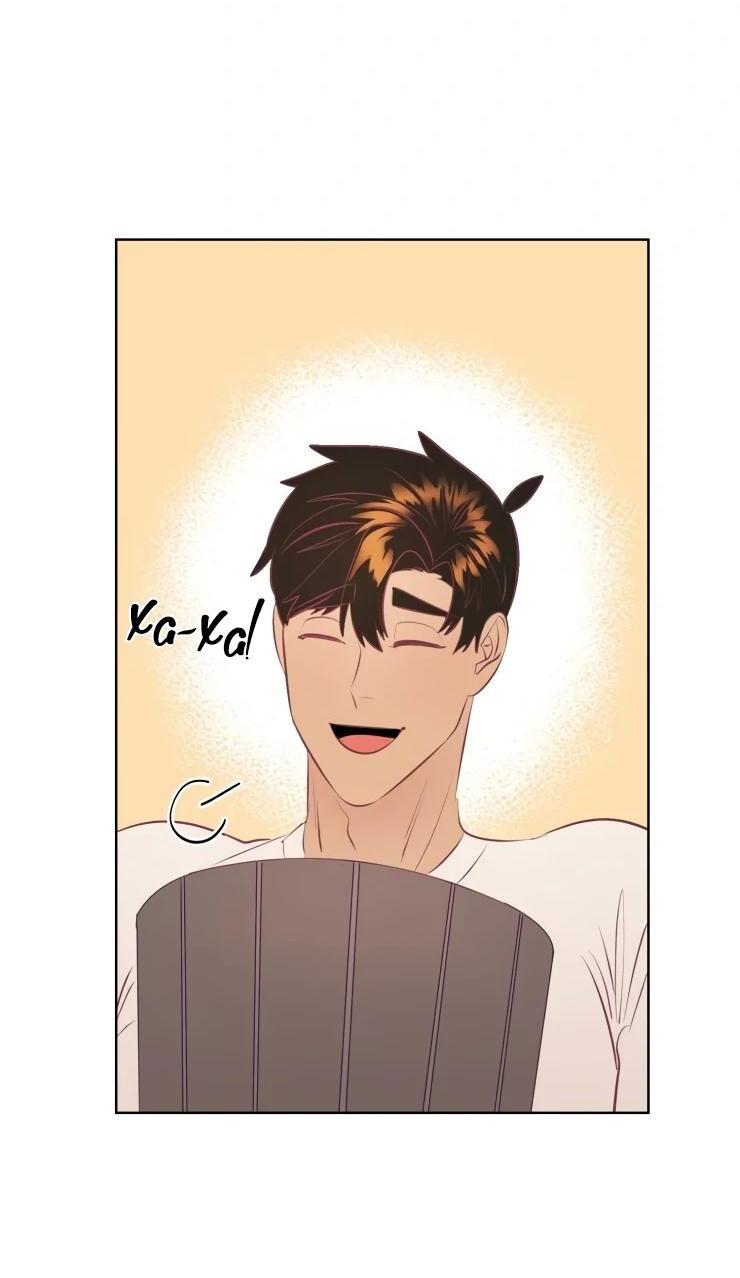 Манга Гей!ротичный жрец - Глава 16 Страница 48