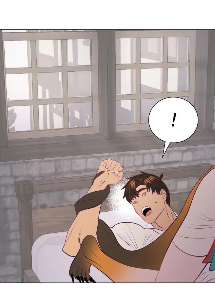 Манга Гей!ротичный жрец - Глава 16 Страница 52