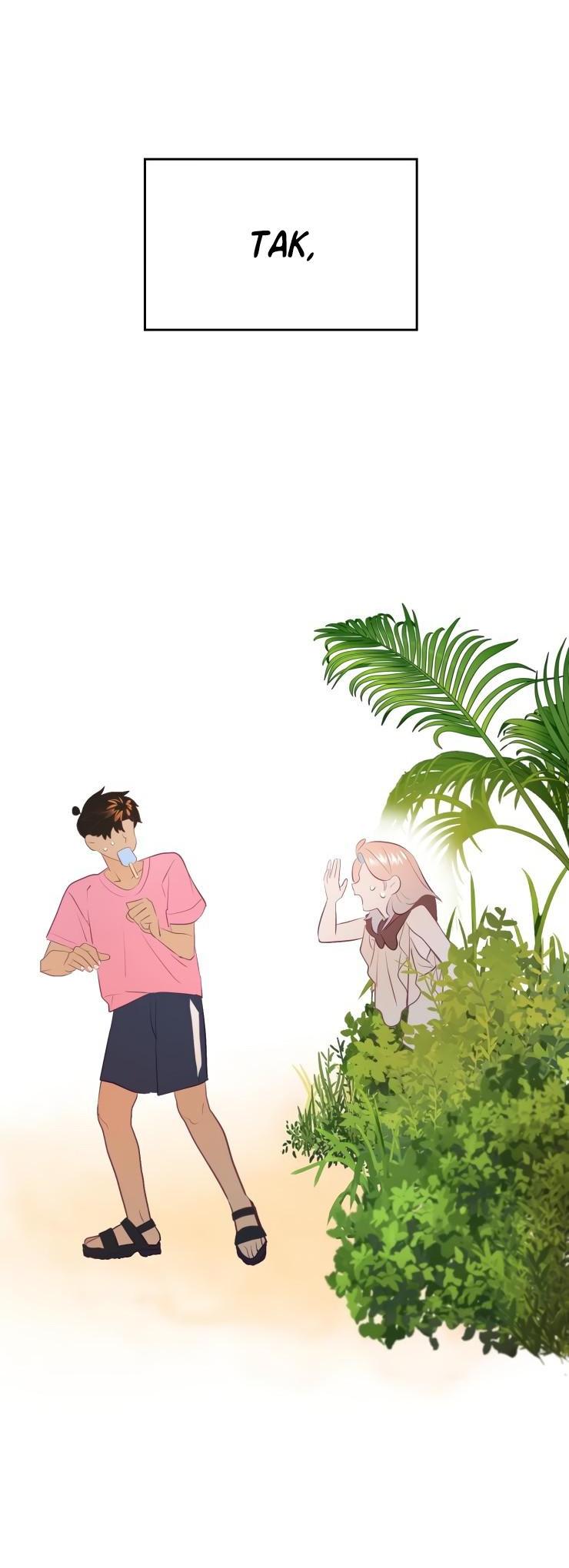 Манга Гей!ротичный жрец - Глава 14 Страница 3