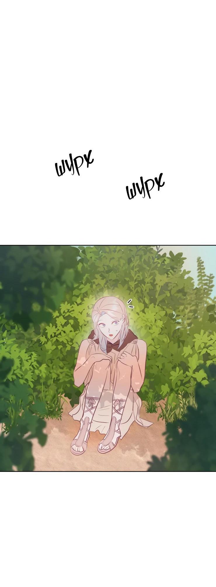 Манга Гей!ротичный жрец - Глава 14 Страница 20