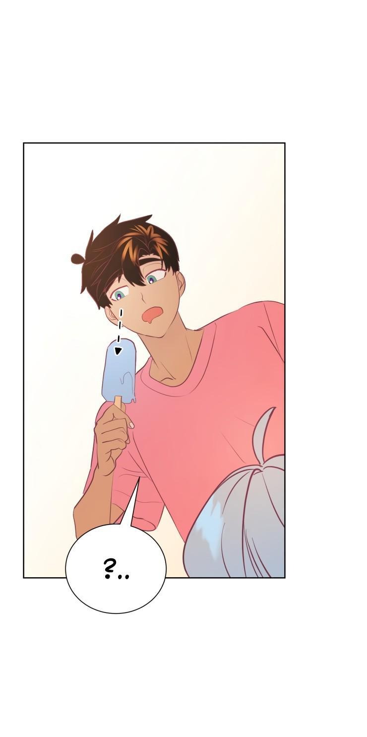 Манга Гей!ротичный жрец - Глава 14 Страница 8