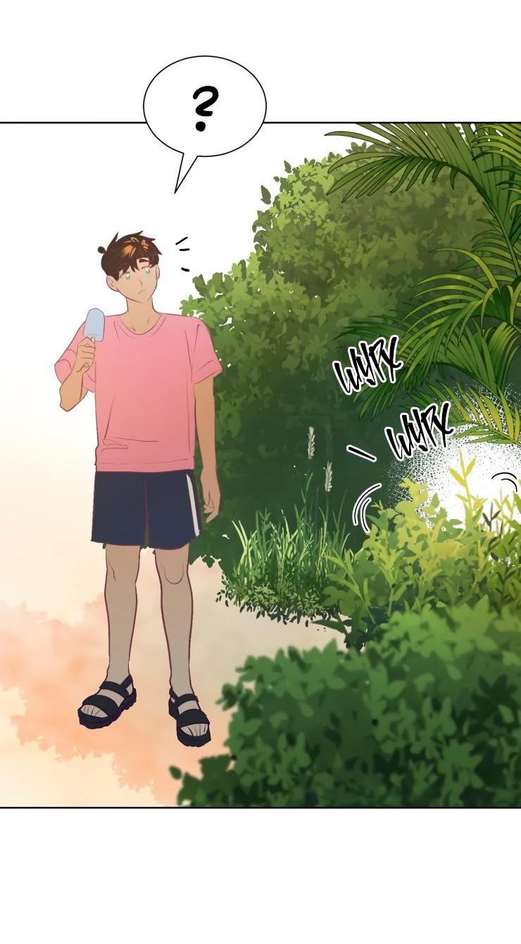 Манга Гей!ротичный жрец - Глава 13 Страница 63