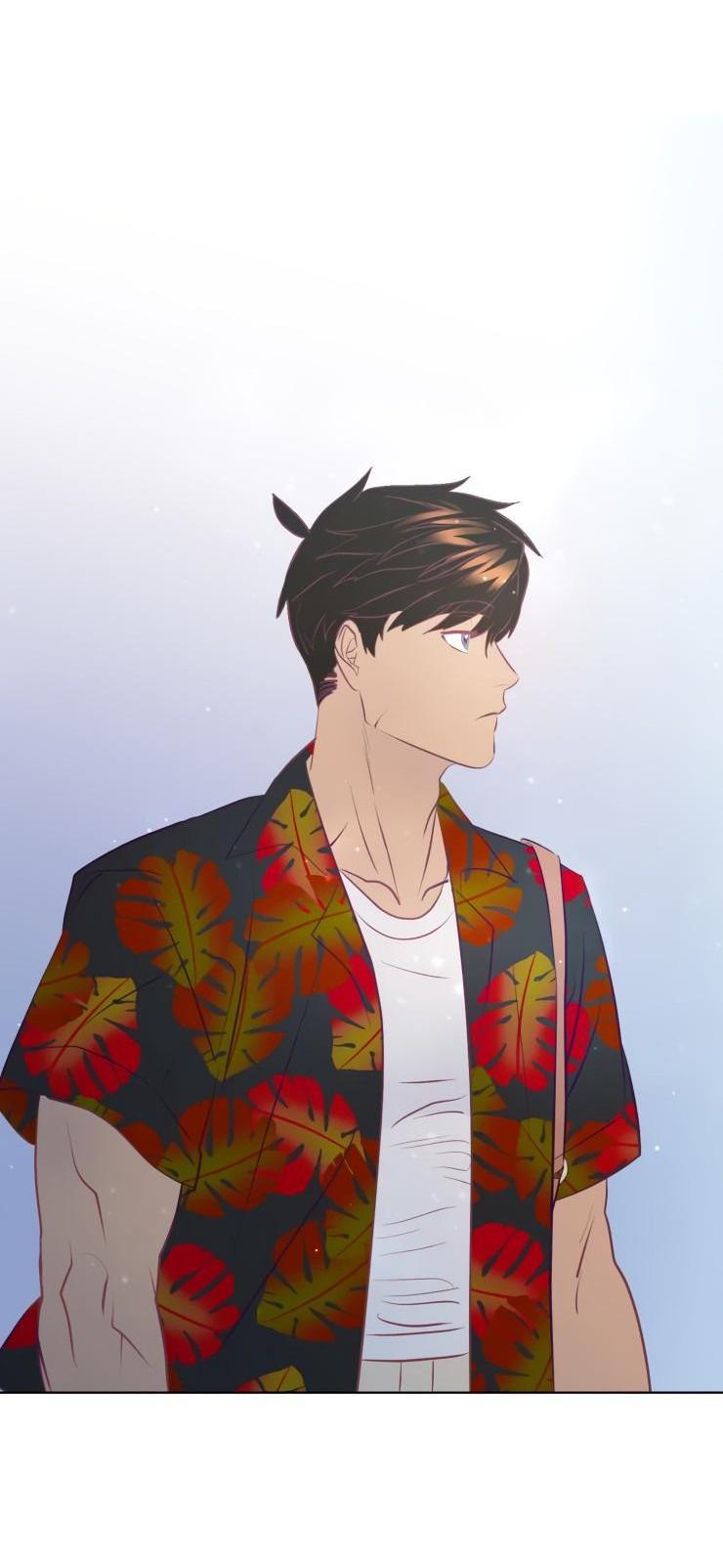 Манга Гей!ротичный жрец - Глава 13 Страница 36