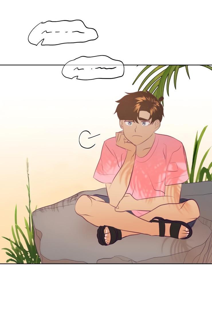 Манга Гей!ротичный жрец - Глава 13 Страница 56