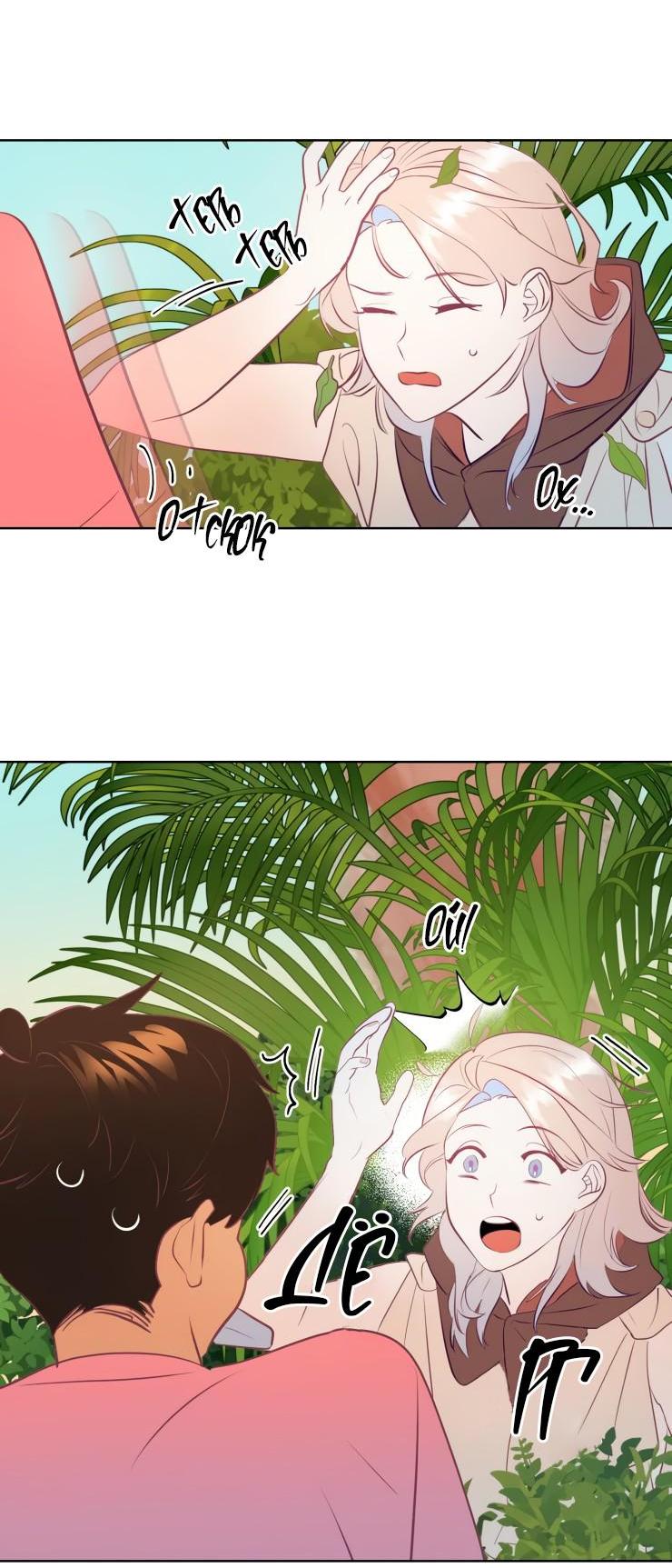 Манга Гей!ротичный жрец - Глава 13 Страница 66