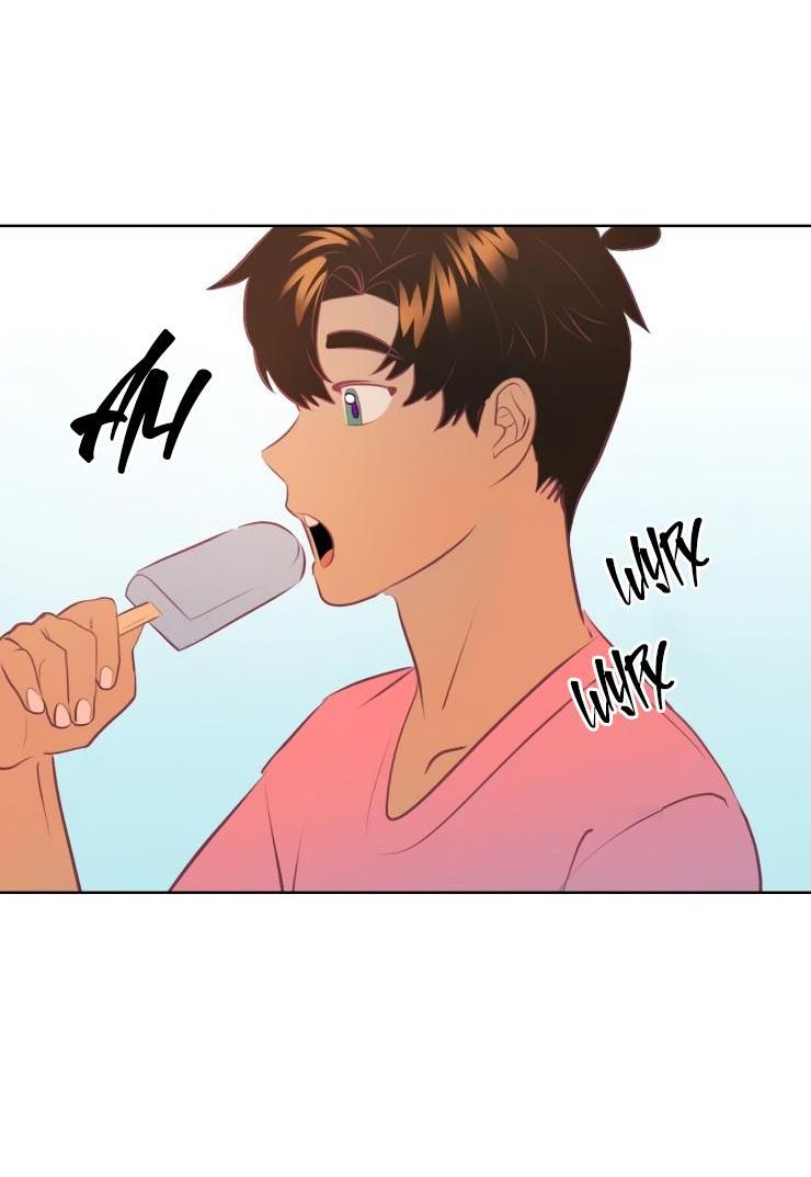 Манга Гей!ротичный жрец - Глава 13 Страница 62