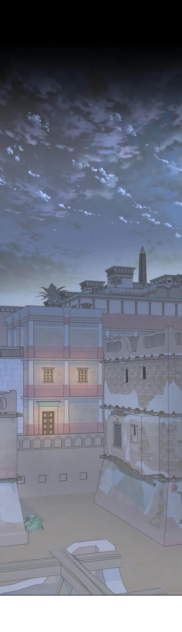 Манга Гей!ротичный жрец - Глава 12 Страница 39