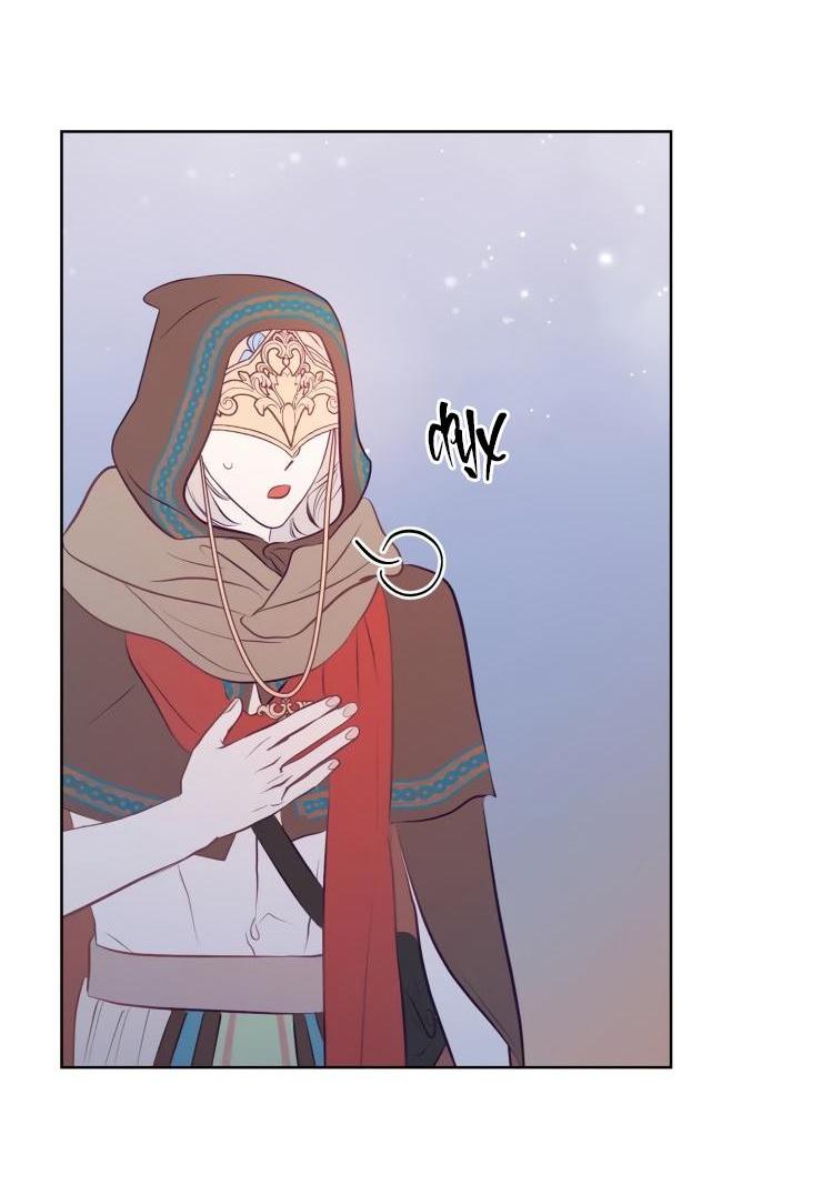 Манга Гей!ротичный жрец - Глава 10 Страница 9