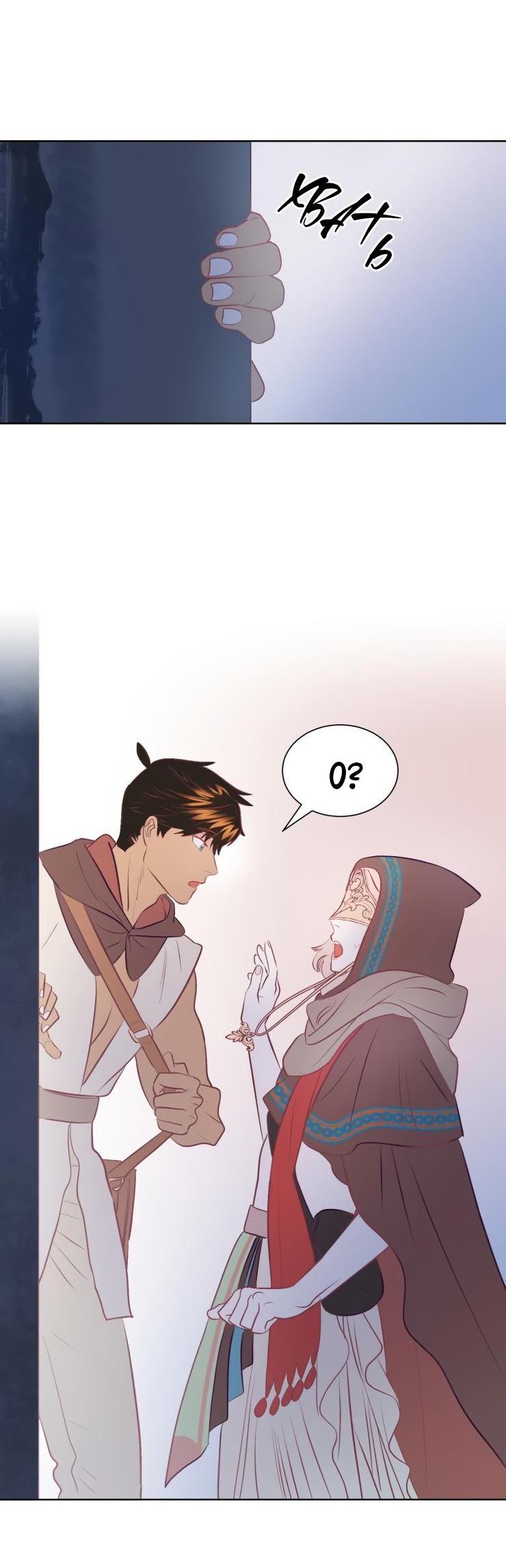 Манга Гей!ротичный жрец - Глава 9 Страница 45