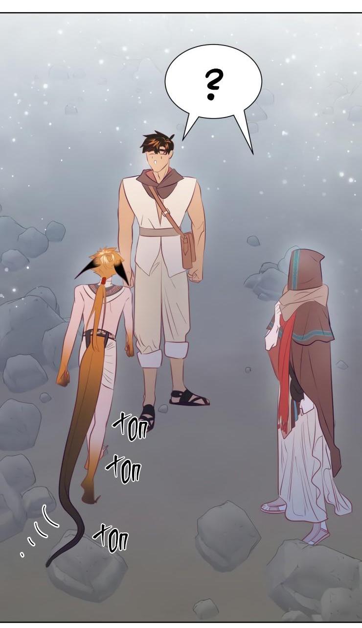 Манга Гей!ротичный жрец - Глава 9 Страница 57