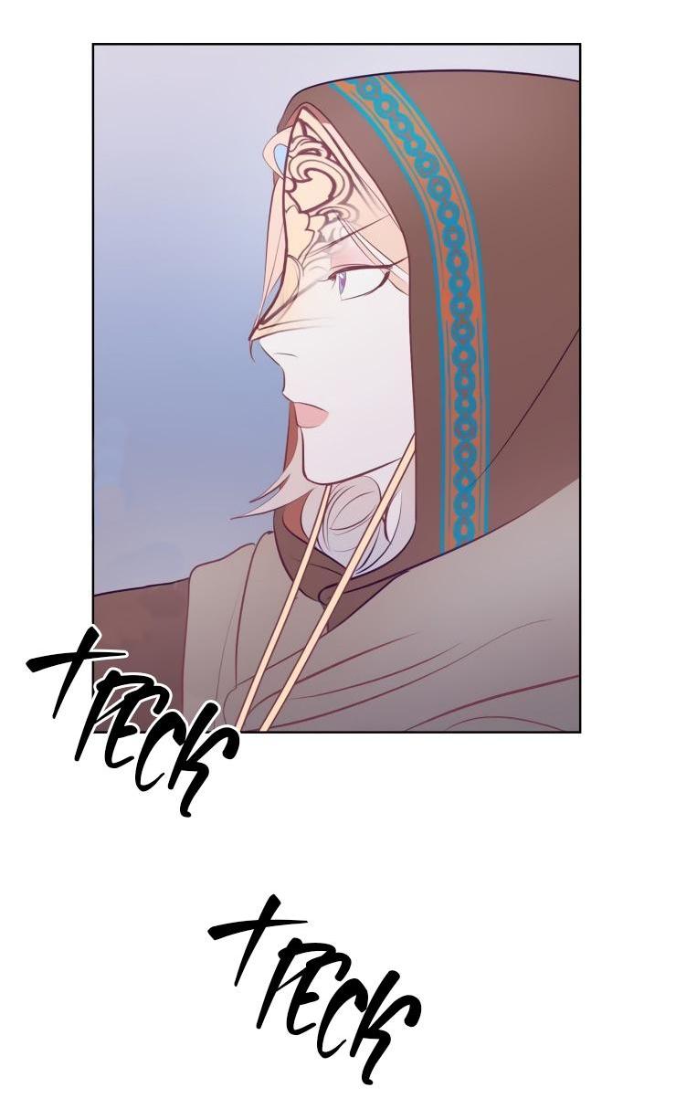 Манга Гей!ротичный жрец - Глава 9 Страница 43