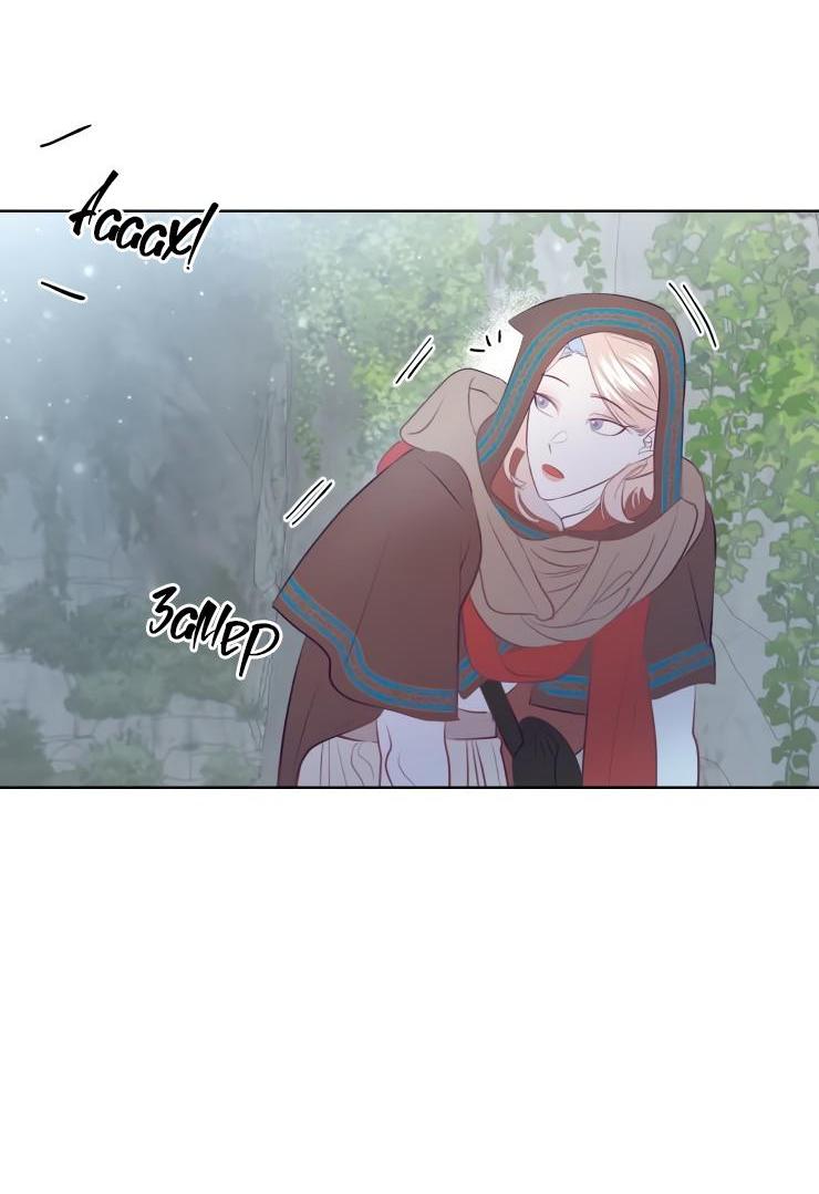 Манга Гей!ротичный жрец - Глава 8 Страница 4