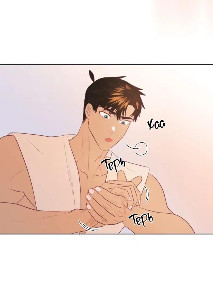 Манга Гей!ротичный жрец - Глава 7 Страница 31