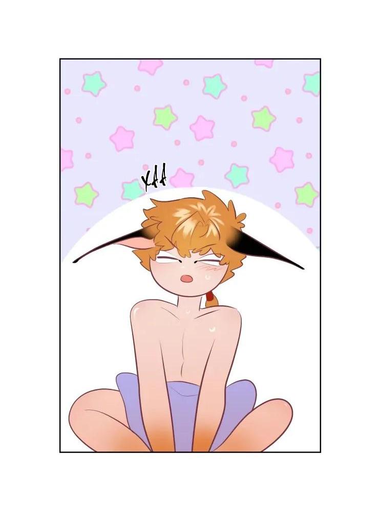 Манга Гей!ротичный жрец - Глава 7 Страница 19