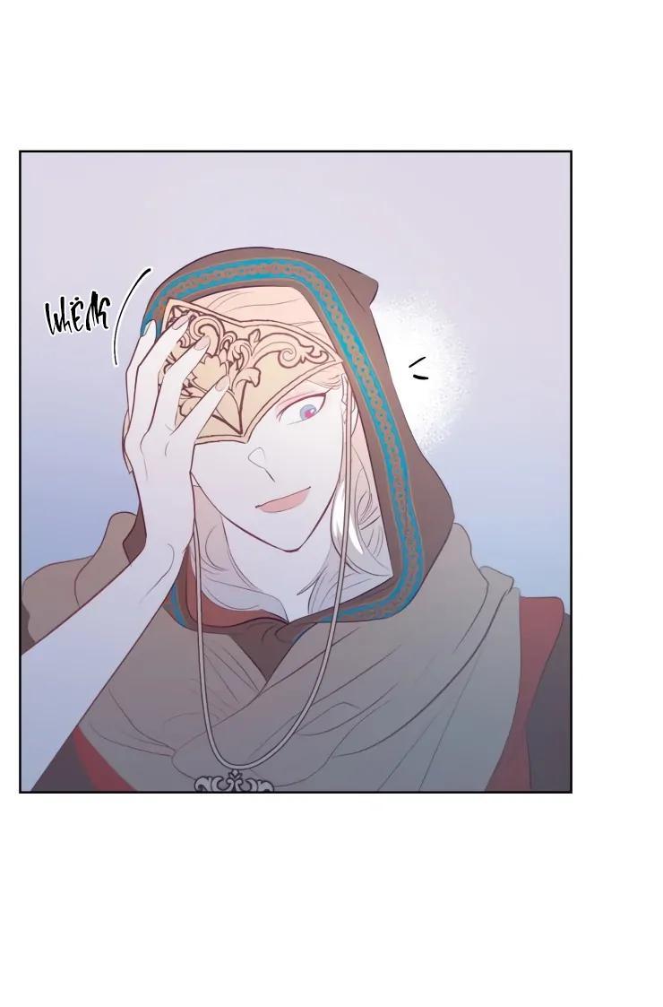 Манга Гей!ротичный жрец - Глава 7 Страница 41