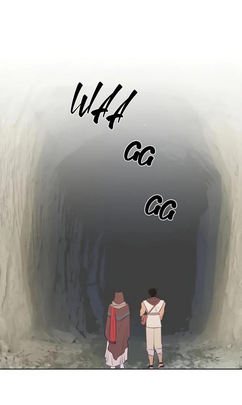 Манга Гей!ротичный жрец - Глава 6 Страница 18