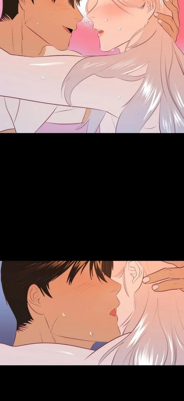 Манга Гей!ротичный жрец - Глава 4 Страница 33