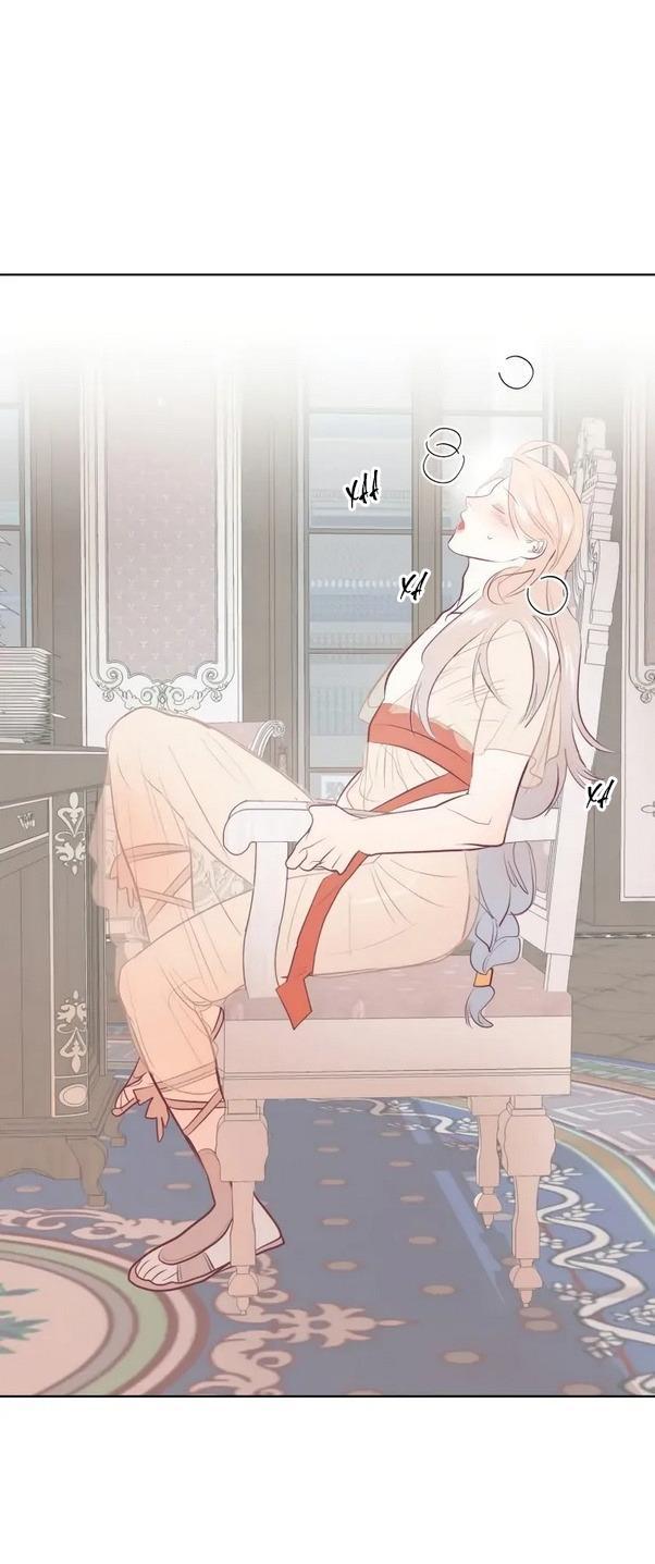 Манга Гей!ротичный жрец - Глава 4 Страница 35