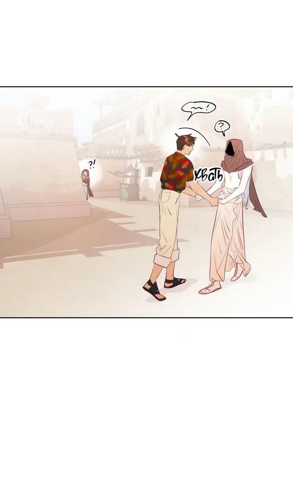 Манга Гей!ротичный жрец - Глава 3 Страница 40