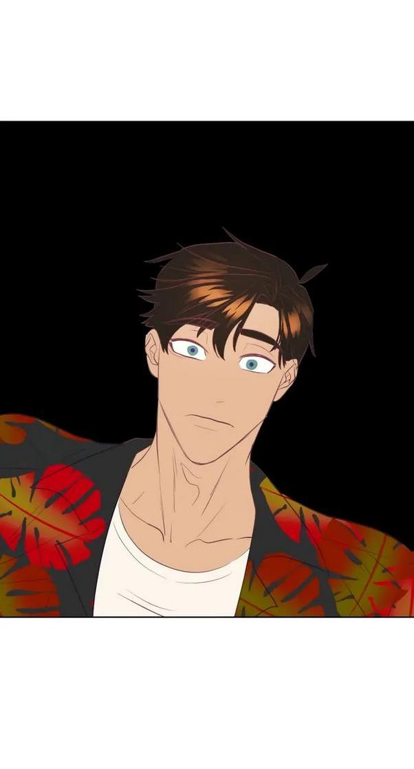 Манга Гей!ротичный жрец - Глава 3 Страница 48