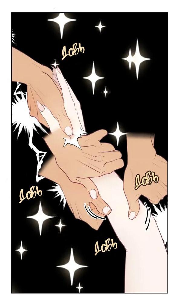 Манга Гей!ротичный жрец - Глава 3 Страница 15