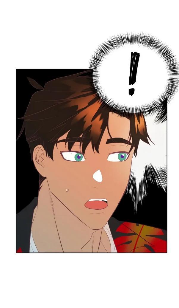 Манга Гей!ротичный жрец - Глава 3 Страница 36