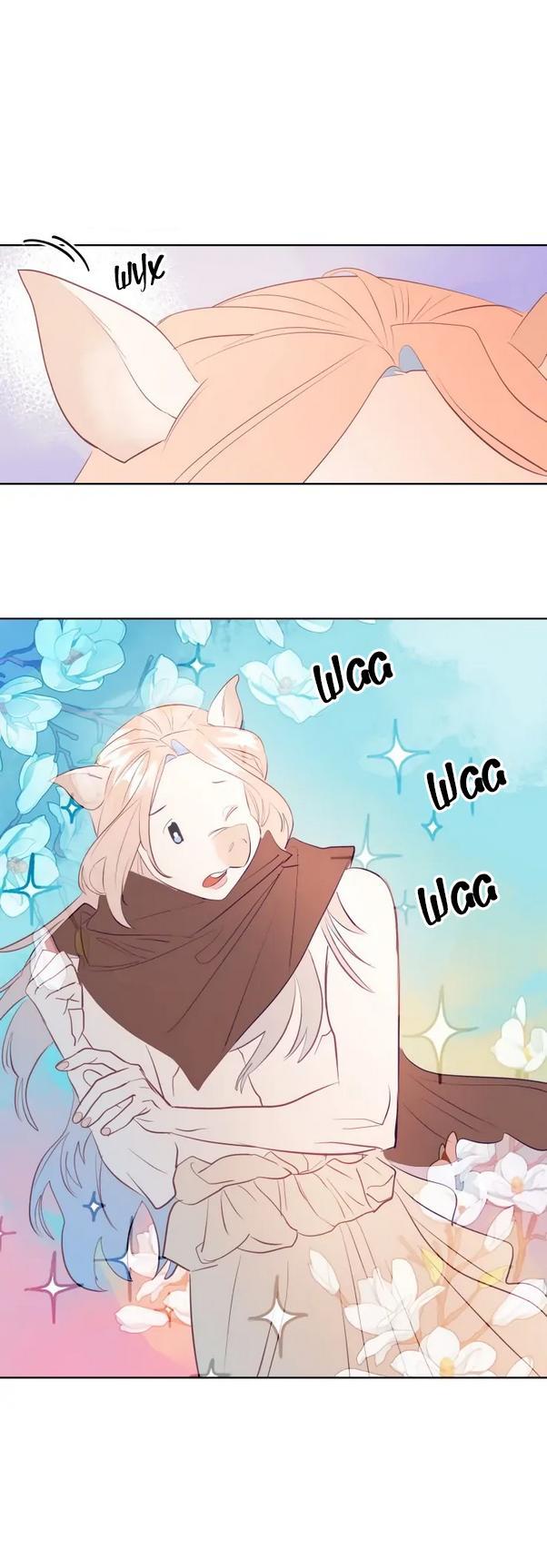 Манга Гей!ротичный жрец - Глава 3 Страница 47