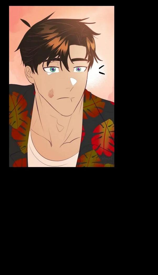 Манга Гей!ротичный жрец - Глава 2 Страница 16