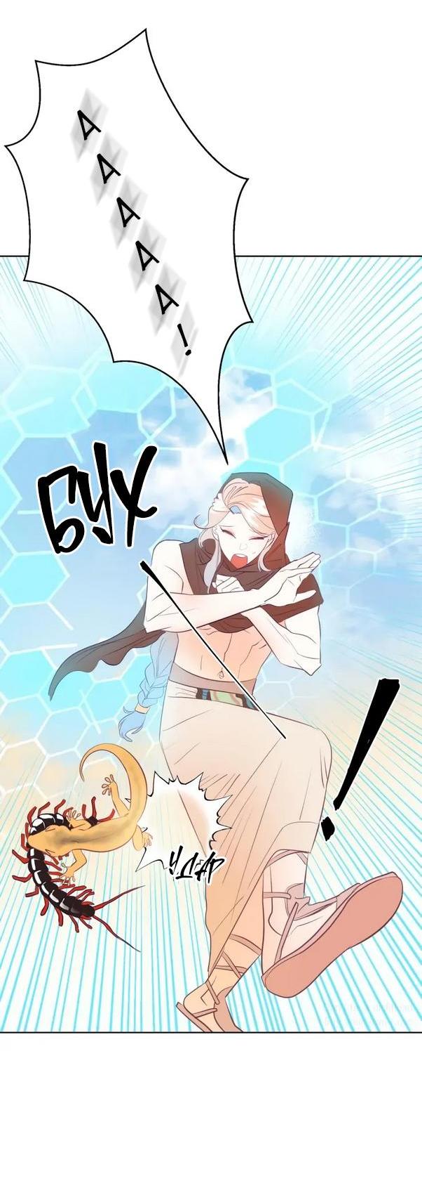 Манга Гей!ротичный жрец - Глава 2 Страница 41