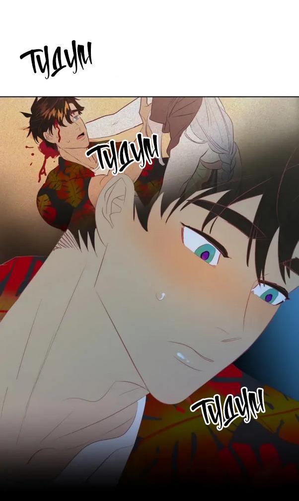 Манга Гей!ротичный жрец - Глава 2 Страница 21