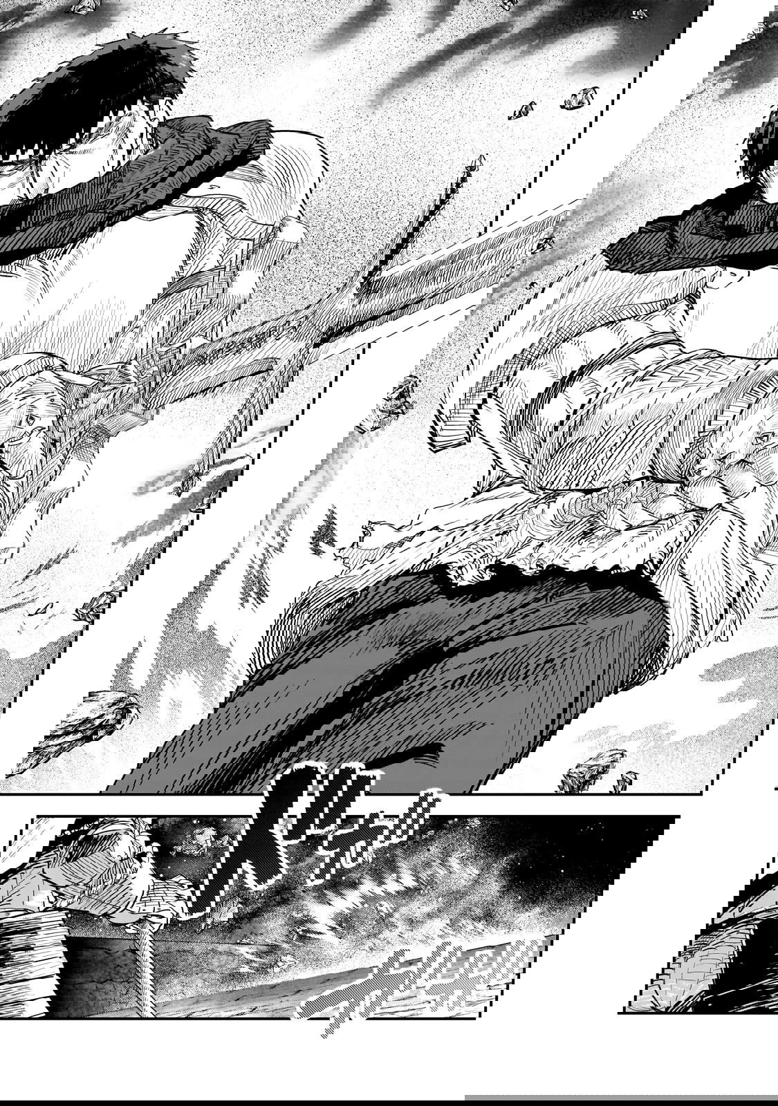 Манга Девственный пограничный лорд-рыцарь в перевернутом мире целомудрия - Глава 10.2 Страница 11