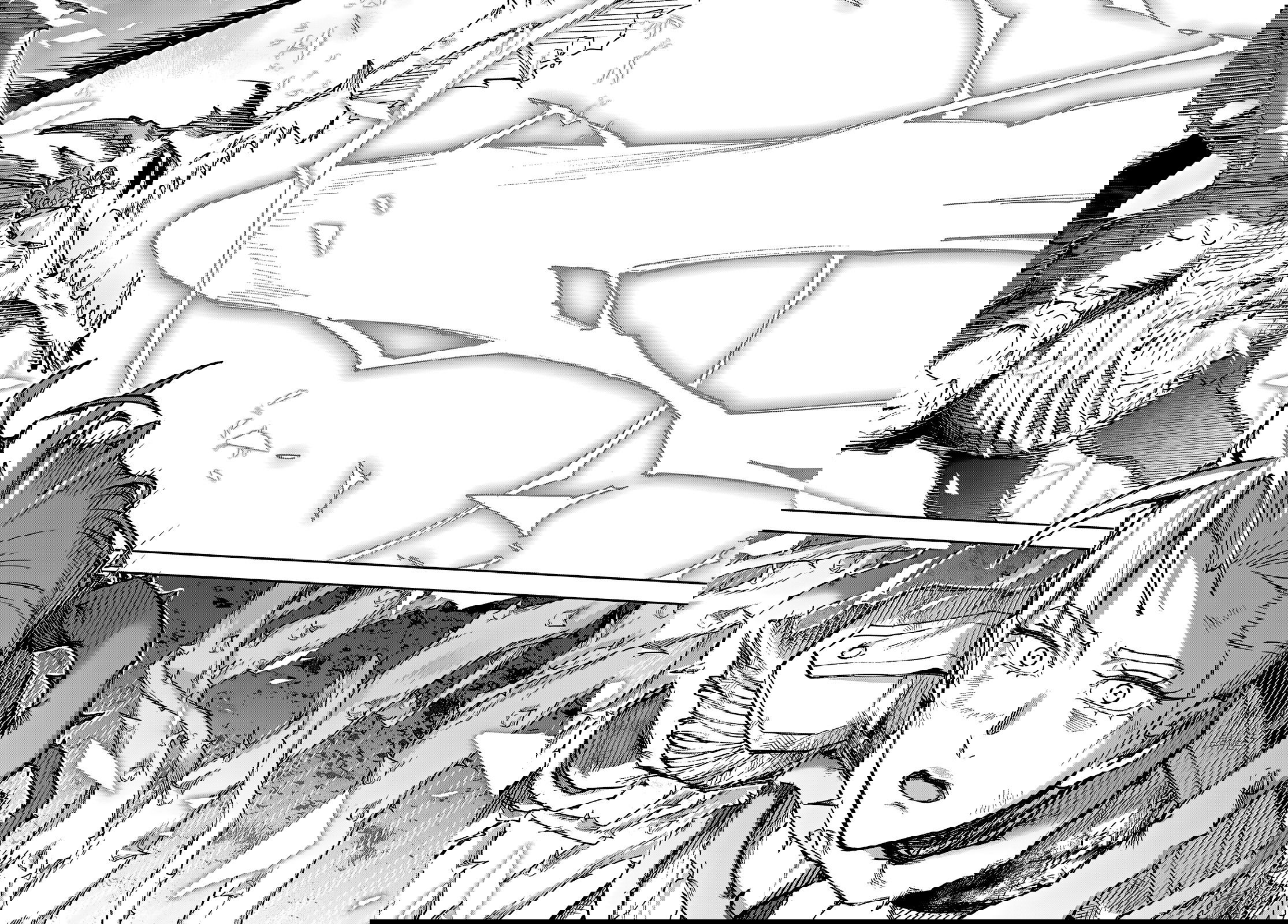 Манга Рега из спящего леса - Глава 1 Страница 36