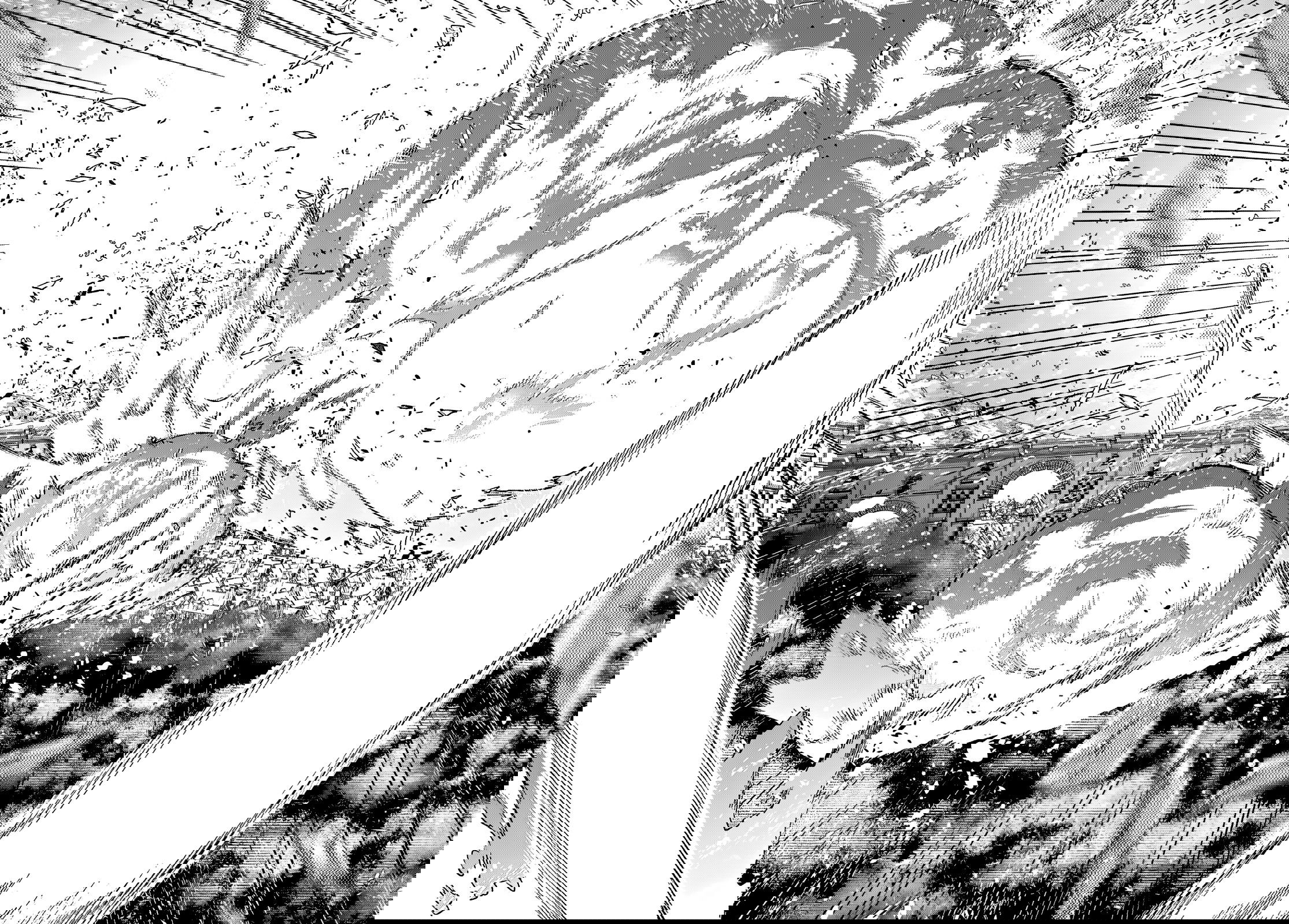 Манга Рега из спящего леса - Глава 1 Страница 38