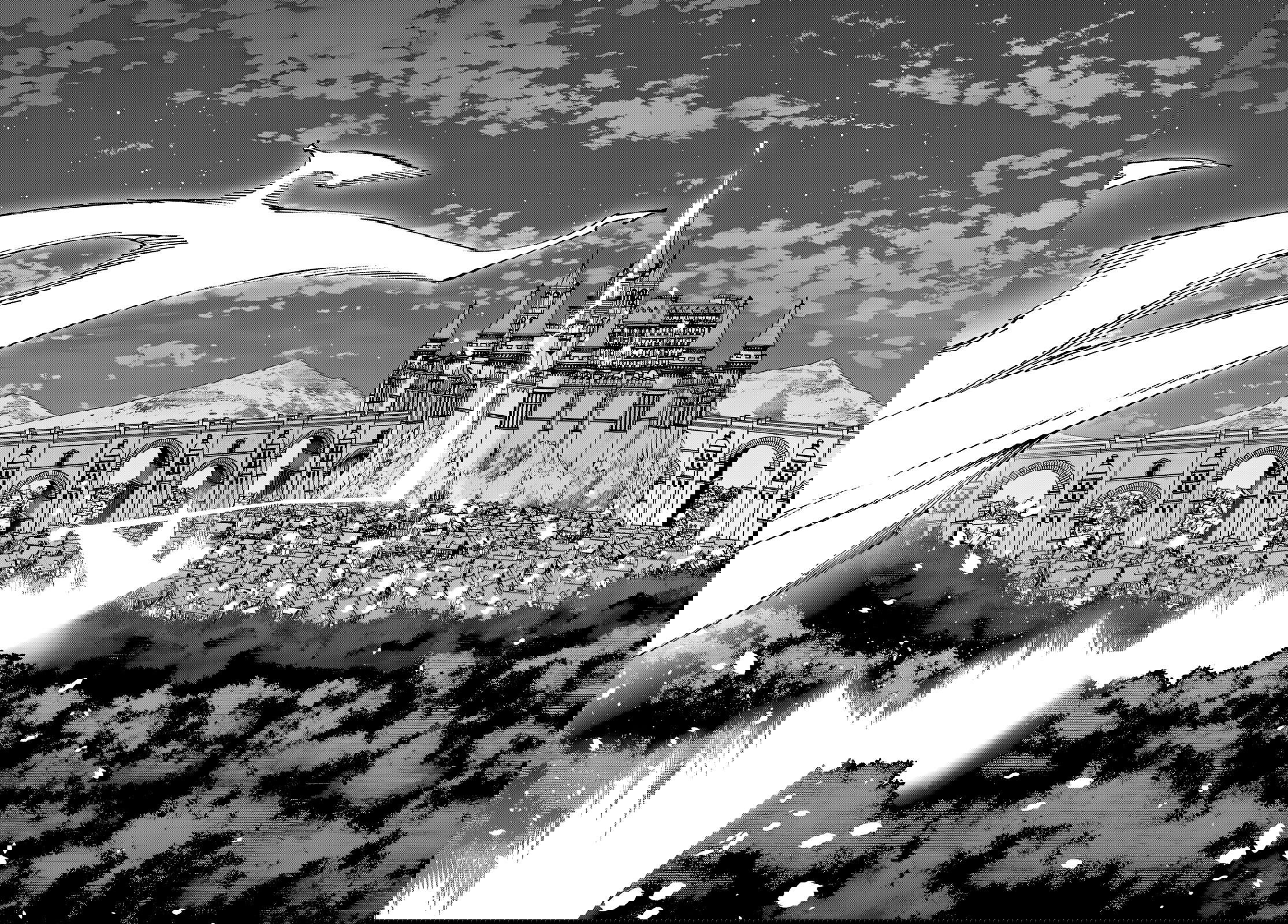 Манга Рега из спящего леса - Глава 1 Страница 37