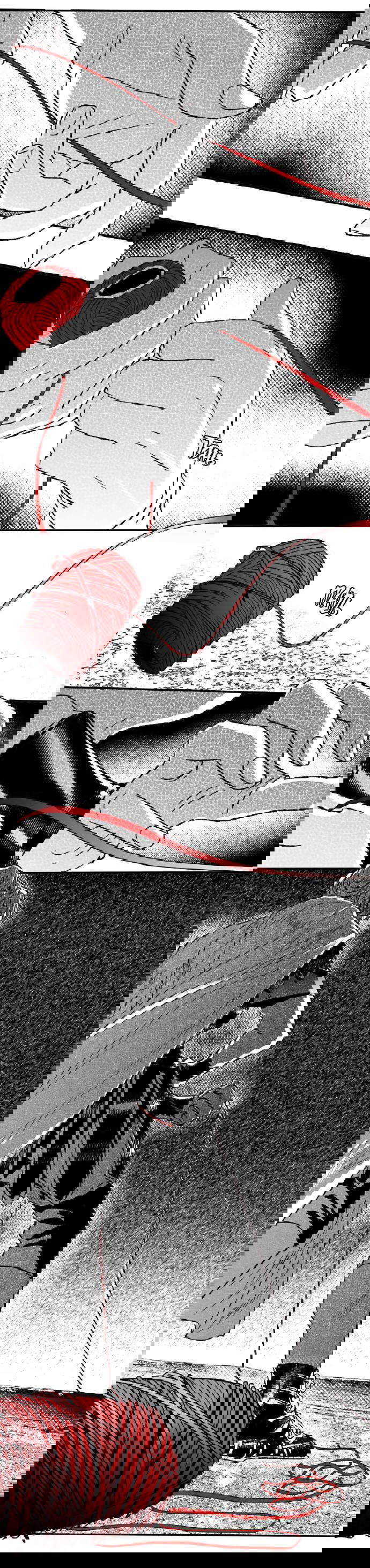 Манга Волшебная лампа - Глава 8.2 Страница 49