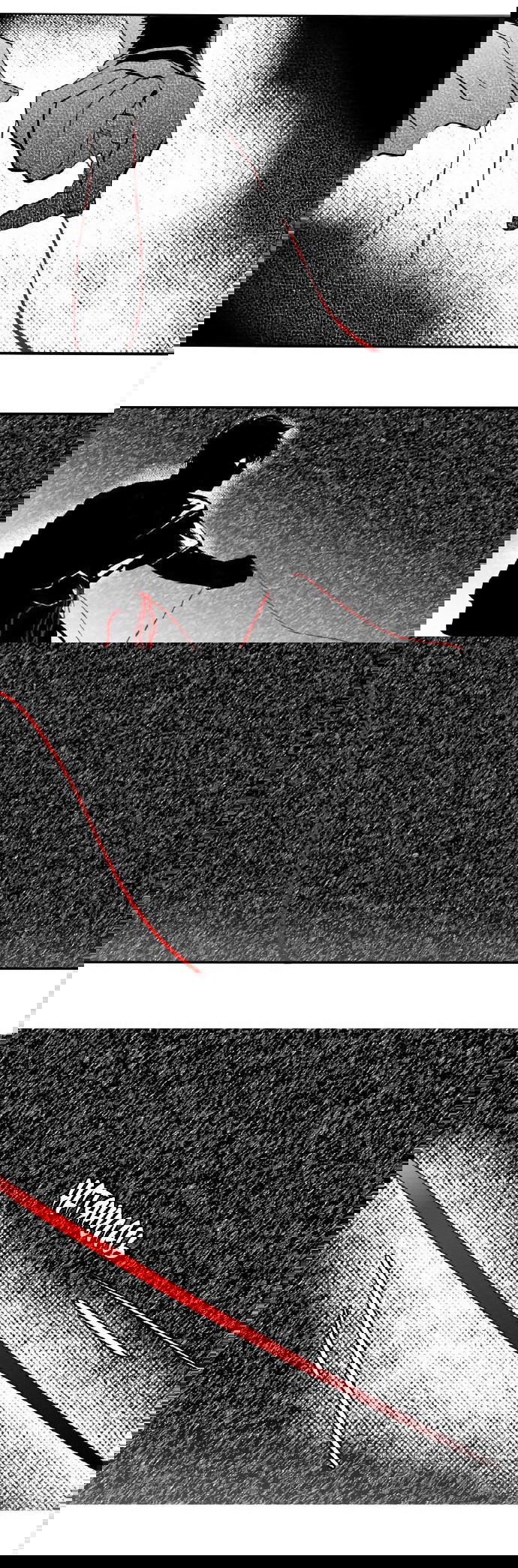 Манга Волшебная лампа - Глава 8.2 Страница 50