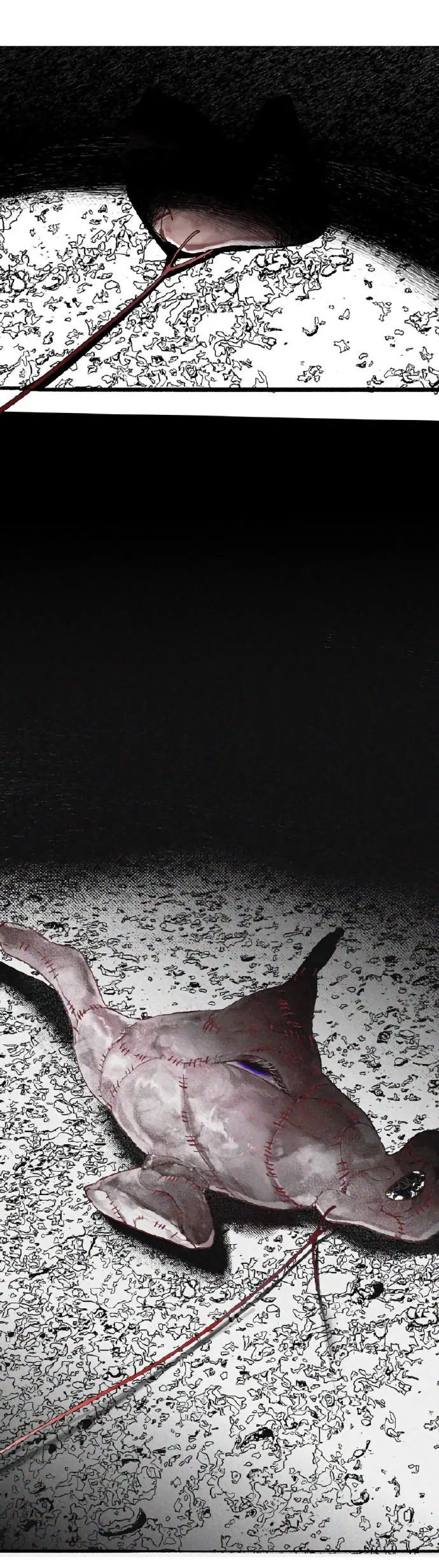 Манга Волшебная лампа - Глава 8.2 Страница 53