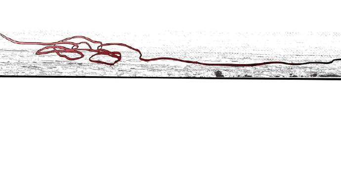 Манга Волшебная лампа - Глава 8.2 Страница 35