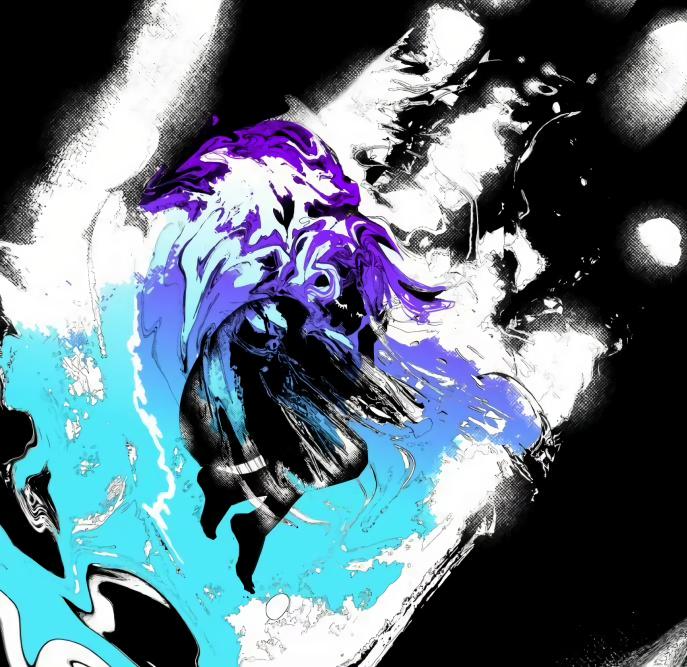 Манга Волшебная лампа - Глава 8.1 Страница 20