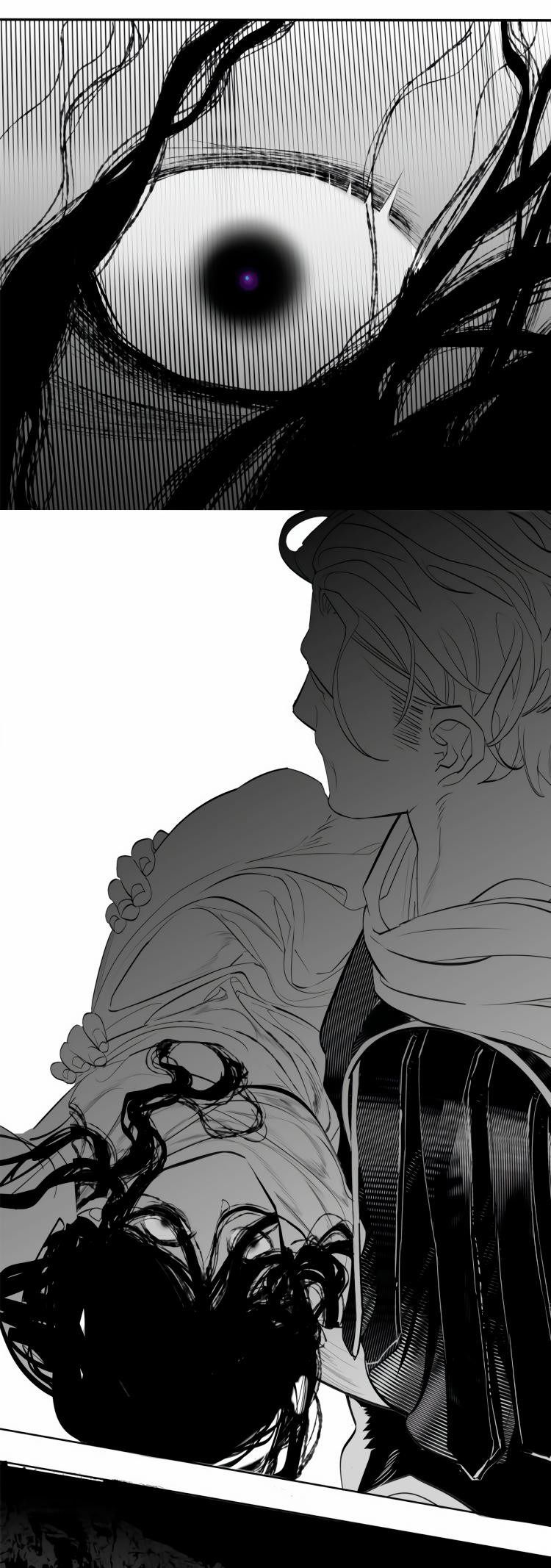 Манга Волшебная лампа - Глава 7 Страница 50