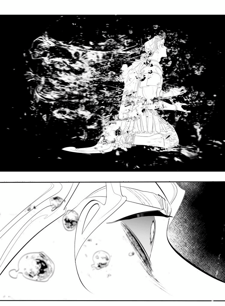 Манга Волшебная лампа - Глава 7 Страница 67